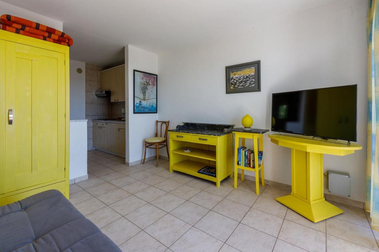 Apartments Loncaric 크리크베니카 외부 사진
