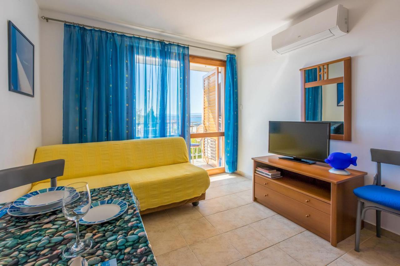 Apartments Loncaric 크리크베니카 외부 사진