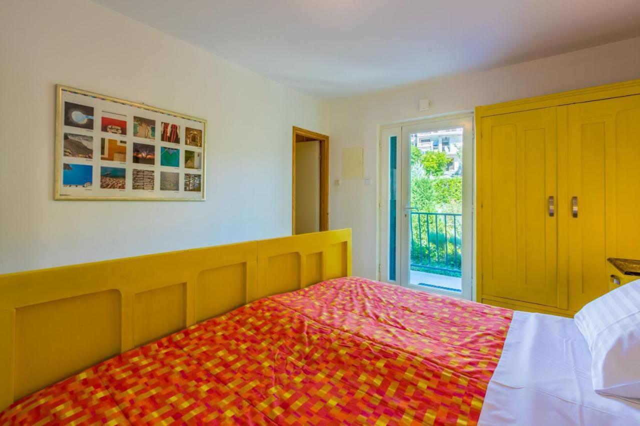 Apartments Loncaric 크리크베니카 외부 사진