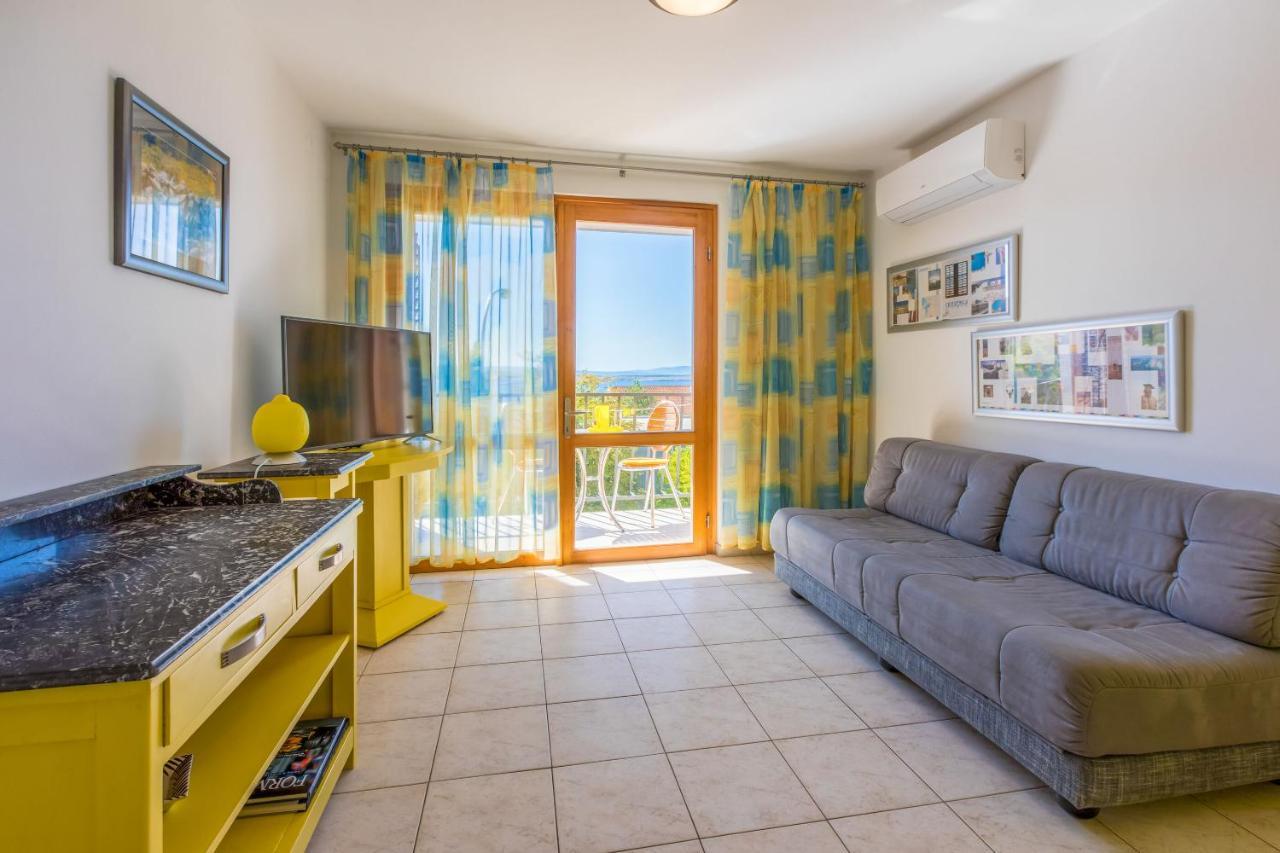 Apartments Loncaric 크리크베니카 외부 사진